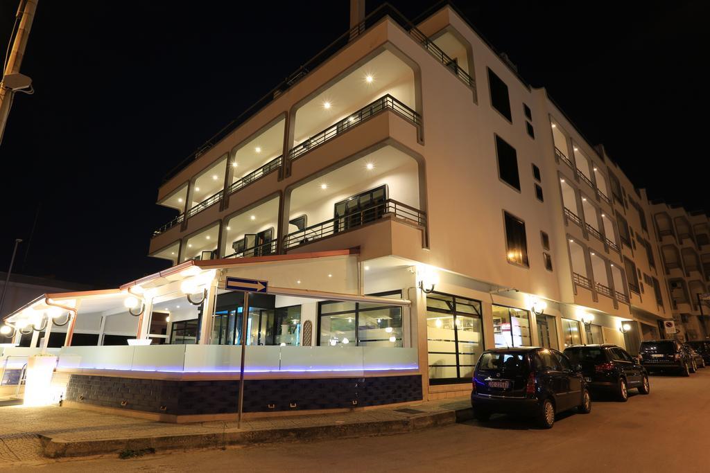 Hotel Côte D'Est San Foca Buitenkant foto